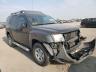 NISSAN - XTERRA