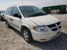 DODGE - GRAND CARAVAN