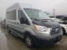 FORD - TRANSIT CONNECT