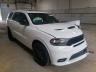 DODGE - DURANGO