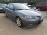 MAZDA - 3