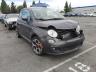 FIAT - 500