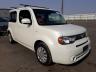 NISSAN - CUBE