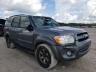 TOYOTA - SEQUOIA