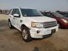 LAND ROVER - LR2