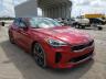 KIA - STINGER