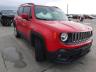 JEEP - RENEGADE