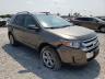 FORD - EDGE