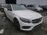 MERCEDES-BENZ - C-CLASS