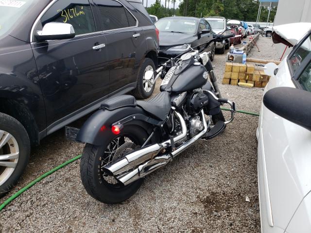 Harley Davidson FLS