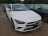 MERCEDES-BENZ - CLA-CLASS