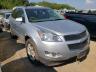 CHEVROLET - TRAVERSE