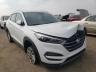 HYUNDAI - TUCSON