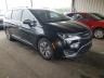 CHRYSLER - PACIFICA