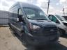 FORD - TRANSIT CONNECT