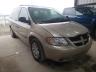 DODGE - GRAND CARAVAN