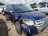 FORD - EDGE