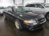 CHRYSLER - SEBRING