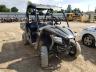 ARCTIC CAT - SIDEBYSIDE