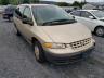 PLYMOUTH - MINIVAN