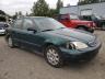 HONDA - CIVIC