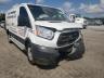 FORD - TRANSIT CONNECT