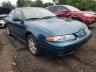 OLDSMOBILE - ALERO