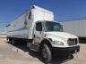 FREIGHTLINER - M2 106 MEDIUM