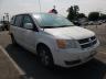 DODGE - GRAND CARAVAN