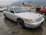 FORD - CROWN VICTORIA