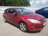 FORD - FOCUS