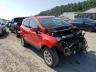 FORD - ECOSPORT S