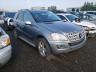 MERCEDES-BENZ - M-CLASS