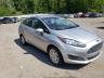 FORD - FIESTA