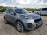 KIA - SPORTAGE