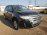 FORD - EDGE