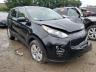 KIA - SPORTAGE