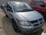 DODGE - GRAND CARAVAN