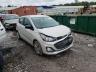 CHEVROLET - SPARK