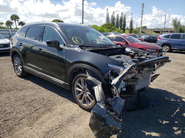 Prodazha Mazda Cx 9 Grand Grand Touring 2 5 Vin Jm3tcady2m0518845 Iz Ssha Data Aukciona 15 09 2021