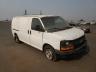 CHEVROLET - EXPRESS