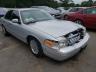 FORD - CROWN VICTORIA