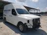 NISSAN - NV