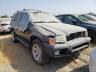 NISSAN - PATHFINDER