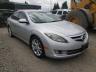 MAZDA - 6