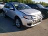 FORD - EDGE