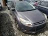 FORD - FOCUS
