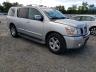 NISSAN - ARMADA