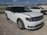 FORD - FLEX