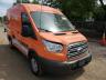 FORD - TRANSIT CONNECT